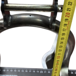 Podnóżek centralny BMW R71/R61/R51/R66 Wysoka Jakość 